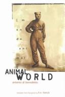 Cover of: Animal world: stories