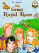 Cover of: The great royal race
