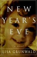 Cover of: New Year's Eve by Lisa Grunwald