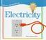 Cover of: Electricity