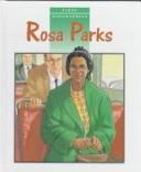 Cover of: Rosa Parks by Gini Holland