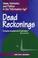 Cover of: Dead reckonings