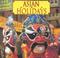 Cover of: Asian holidays