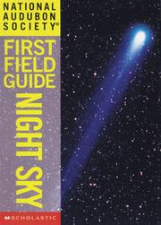 National Audubon Society first field guide by Gary Mechler