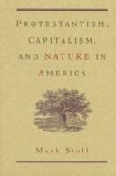 Cover of: Protestantism, capitalism, and nature in America