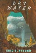 Cover of: Dry Water