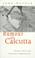 Cover of: The rumour of Calcutta