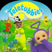 Cover of: Dipsy Dances (Teletubbies)