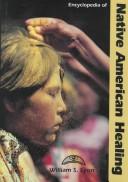 Cover of Encyclopedia of Native American healing