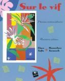 Cover of: Sur le vif by Clare Tufts