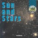 Cover of: Sun and stars