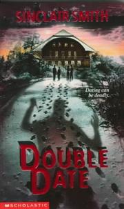Cover of: Double Date by Sinclair Smith