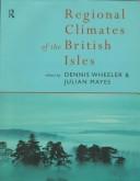 Regional climates of the British Isles cover