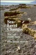 Cover of: Sea-level changes by P. A. Pirazzoli