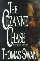 Cover of: The Cézanne chase