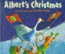Cover of: Albert's Christmas
