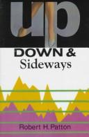 Cover of: Up, down & sideways