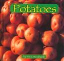 Cover of: Potatoes by Ann Burckhardt