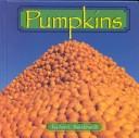 Pumpkins by Ann Burckhardt