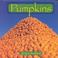 Cover of: Pumpkins