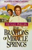 Cover of: The Braxtons of Miracle Springs