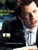 Cover of: The John Travolta scrapbook