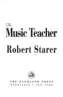 Cover of: The music teacher