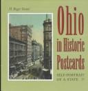 Cover of: Ohio in historic postcards by H. Roger Grant