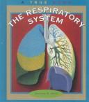 Cover of: The respiratory system