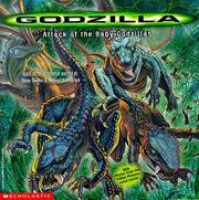 Cover of: Godzilla: attack of the baby Godzillas