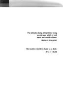 Cover of: The lived horizon of my being: the substantiation of the Self & and the discourse of resistance in Rigoberta Menchú, MM Bakhtin, and Víctor Montejo