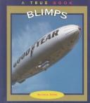Cover of: Blimps by Darlene R. Stille