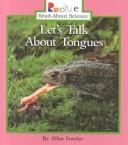 Cover of: Let's talk about tongues