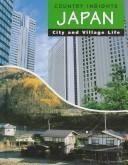 Cover of: Japan by Nicholas Bornoff