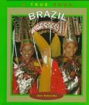 Cover of: Brazil by Ann Heinrichs