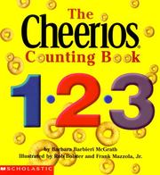 Cover of: Cheerios Counting Book