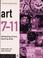 Cover of: Art 7-11