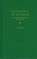 Methodius of Olympus by L. G. Patterson