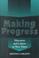 Cover of: Making progress