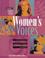 Cover of: Women's voices