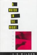 Cover of: A watch in the night