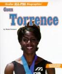 Cover of: Gwen Torrence by Stewart, Mark