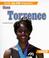 Cover of: Gwen Torrence