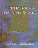 Cover of: Understanding operating systems
