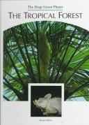 Cover of: tropical forest