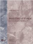 Cover of: Investment funds in emerging markets.