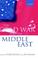 Cover of: The Cold War and the Middle East