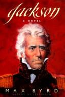 Cover of: Jackson: a novel