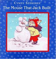 Cover of: The mouse that Jack built