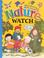 Cover of: Nature watch